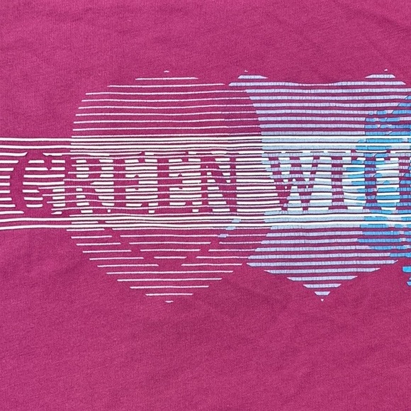 Boss Hugo boss pink top - Picture 16 of 17